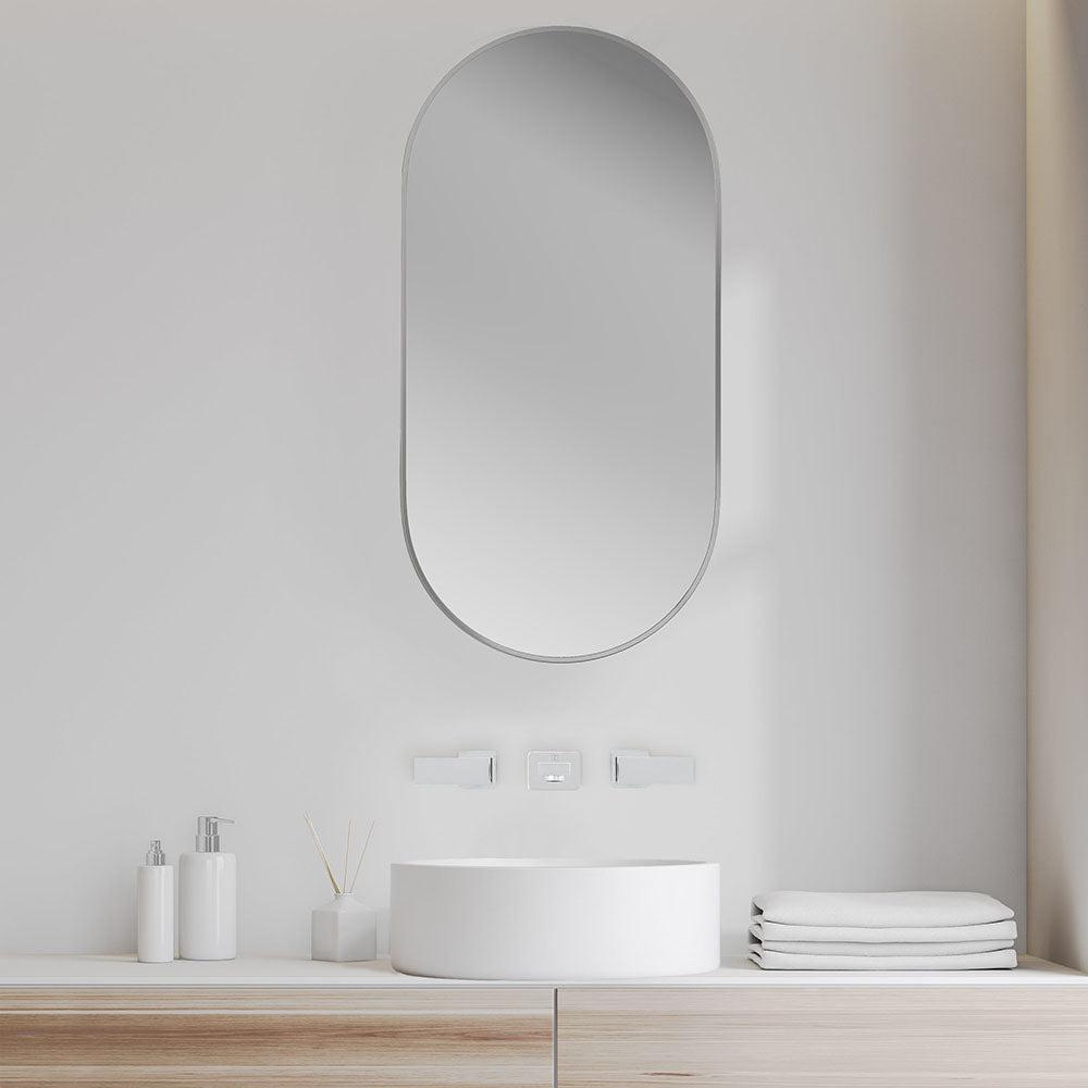 ZLINE Bliss Wall Mount Bathroom Faucet - Modern Matte Black Finish - BLS BFW Model - Perfect for Spa-Like Showers and Luxury Bathroom Renovations