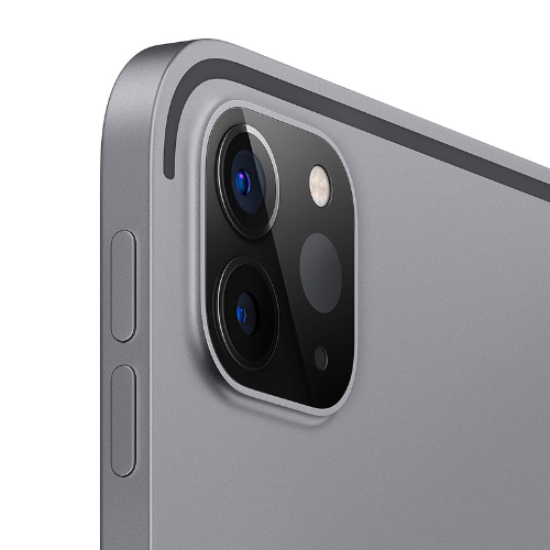 2020 iPad Pro 11-inch 1TB Space Gray (Wi-Fi + Cellular) - Powerful Tablet for Work, Design & Entertainment