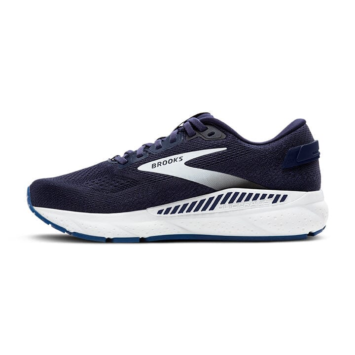 Brooks Beast GTS 24 Men's Running Shoes - Medium & Wide Width for Stability & Support - Perfect for Jogging, Training & Everyday Wear