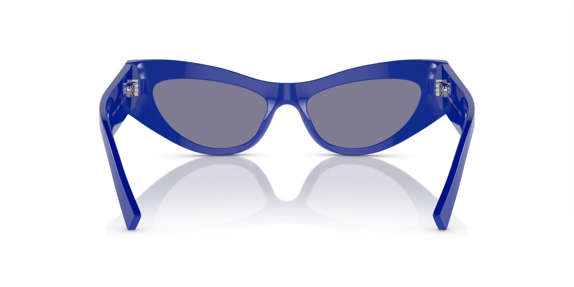 Dolce&Gabbana DG4450 Sunglasses - Luxury Designer Shades for Women & Men - Perfect for Beach, Driving & Fashion Outfits