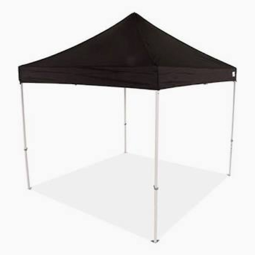 10' x 10' Nella Pop Up Canopy Tent for Outdoor Events - Perfect for Camping, Beach Parties, Picnics and Farmers Markets