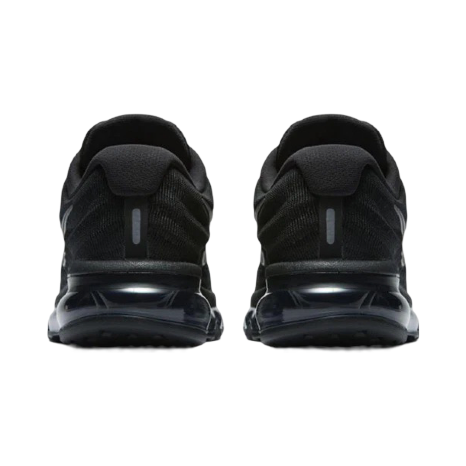 Nike Women's Air Max 2017 Running Shoes - Black | Lightweight Cushioned Sneakers for Women | Perfect for Jogging, Gym Workouts & Casual Wear