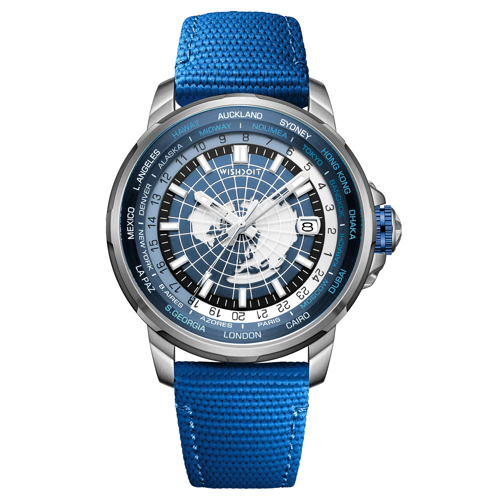 Blue Watch