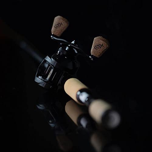 13 Fishing Concept A2 Baitcast Reel - Smooth Casting for Bass Fishing