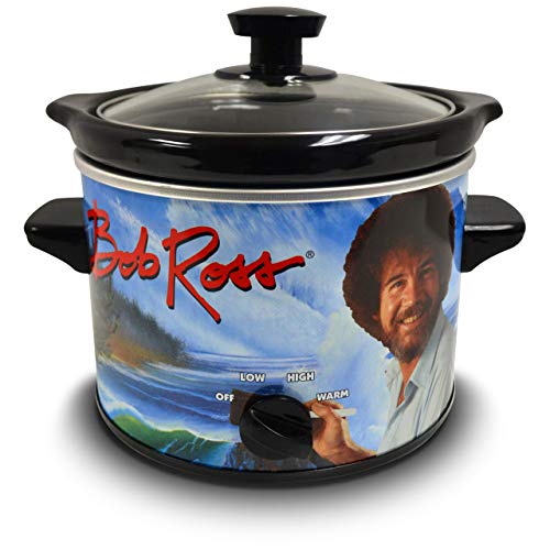 Bob Ross