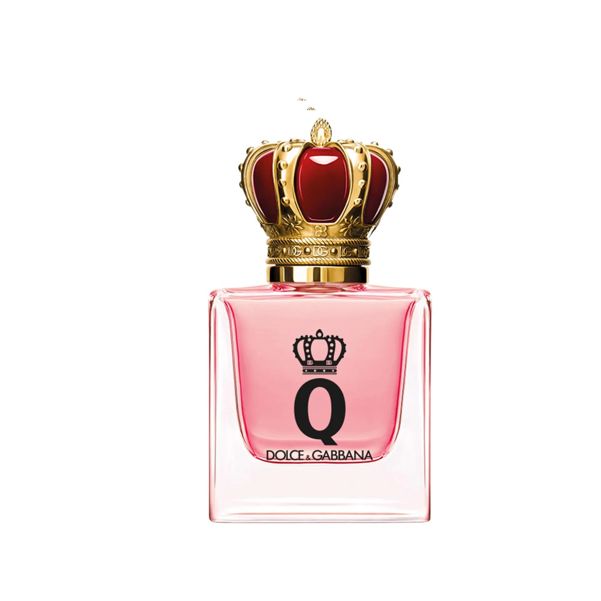Dolce & Gabbana Q Eau De Parfum for Women - Floral Fruity Fragrance Spray | Perfect for Date Night, Special Occasions & Everyday Elegance