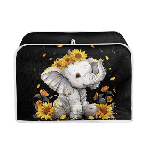 Elephant Sunflower