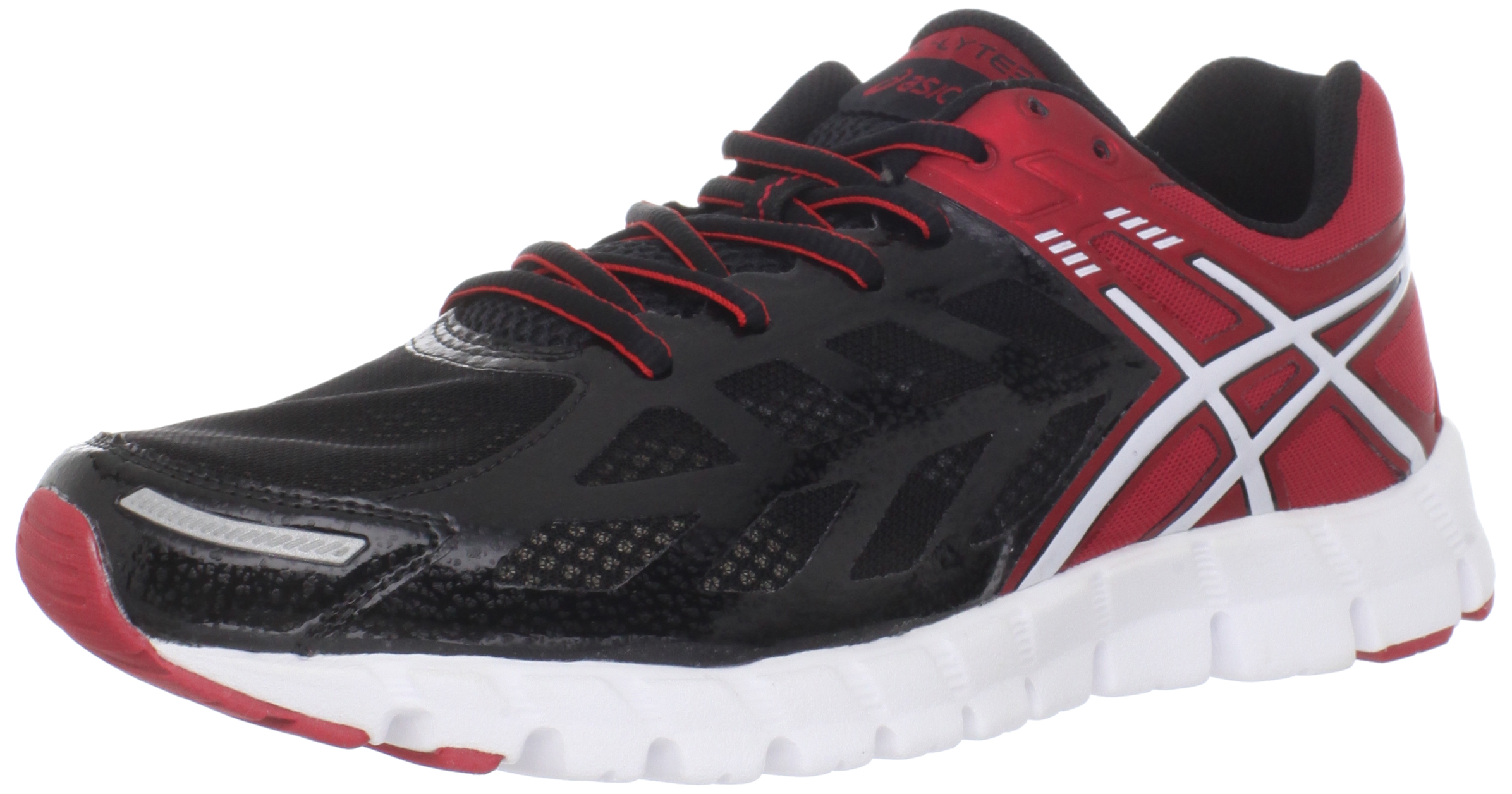 ASICS Men's GEL-Lyte33 Running Shoes - Lightweight Cushioned Sneakers for Jogging & Training | Perfect for Road Running, Gym Workouts & Daily Wear