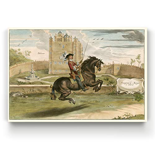 English Horsemen (1)