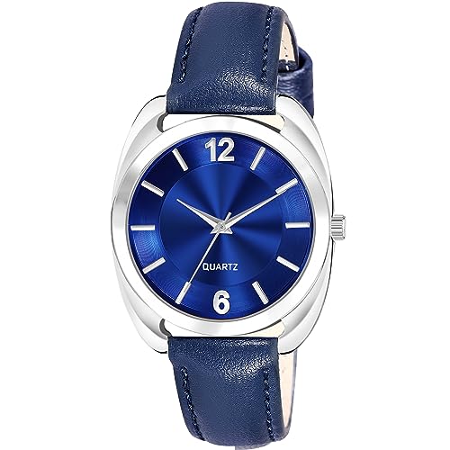 Blue Silver