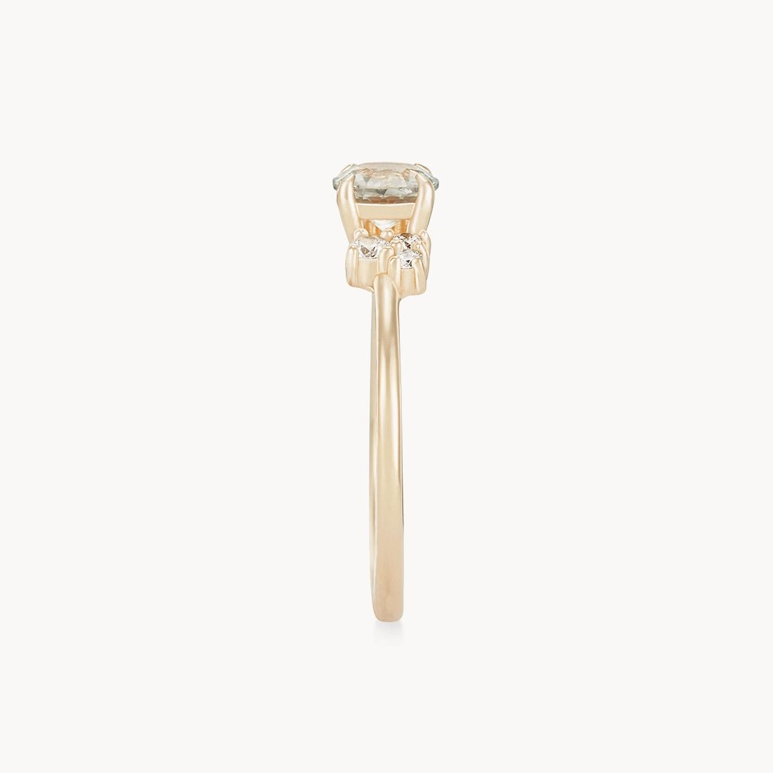 Unique Handcrafted 8-Piece Ring Set - Vintage Inspired Jewelry for Women | Perfect for Weddings, Anniversaries & Special Occasions