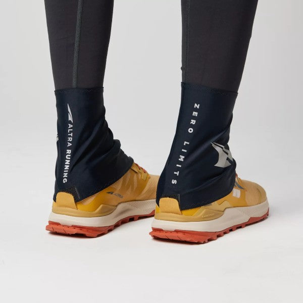 Altra Trail Gaiters - Waterproof & Durable Hiking Gaiters for Men & Women - Perfect for Trail Running, Hiking & Outdoor Adventures