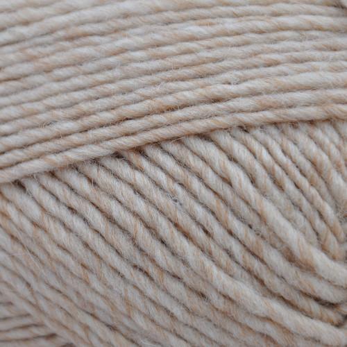 Lanaloft Cones (1 lb) Sport Weight Yarn - 1400 Yards 100% Wool for Knitting, Crocheting & DIY Crafts | Soft & Durable Wool Yarn for Sweaters, Scarves & Blankets