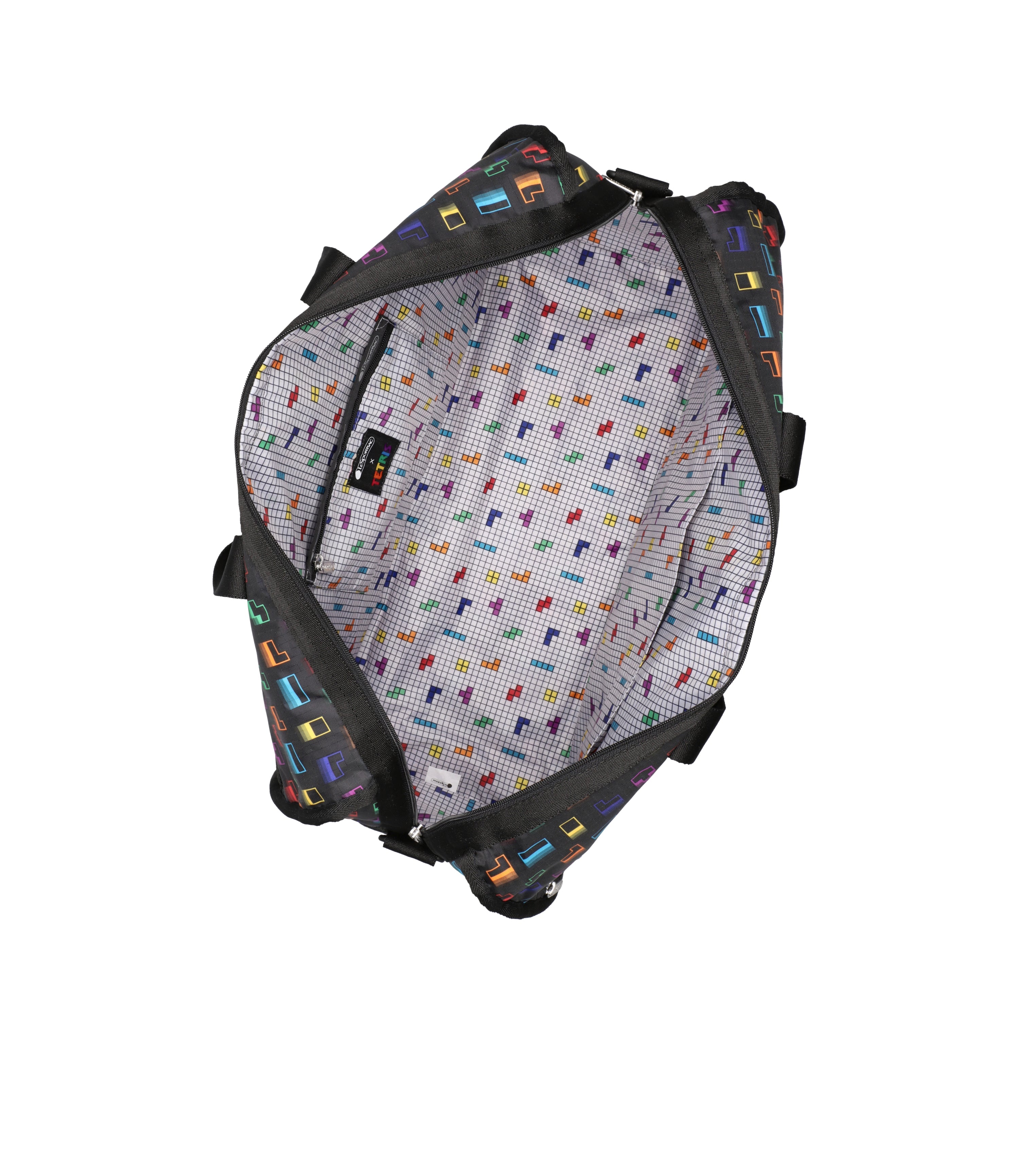 Premium Large Weekender Tote Bag for Women - Spacious Travel Overnight Bag with Pockets - Perfect for Weekend Getaways, Gym, Work & Beach Trips