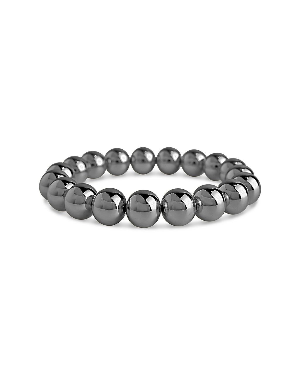 Gunmetal