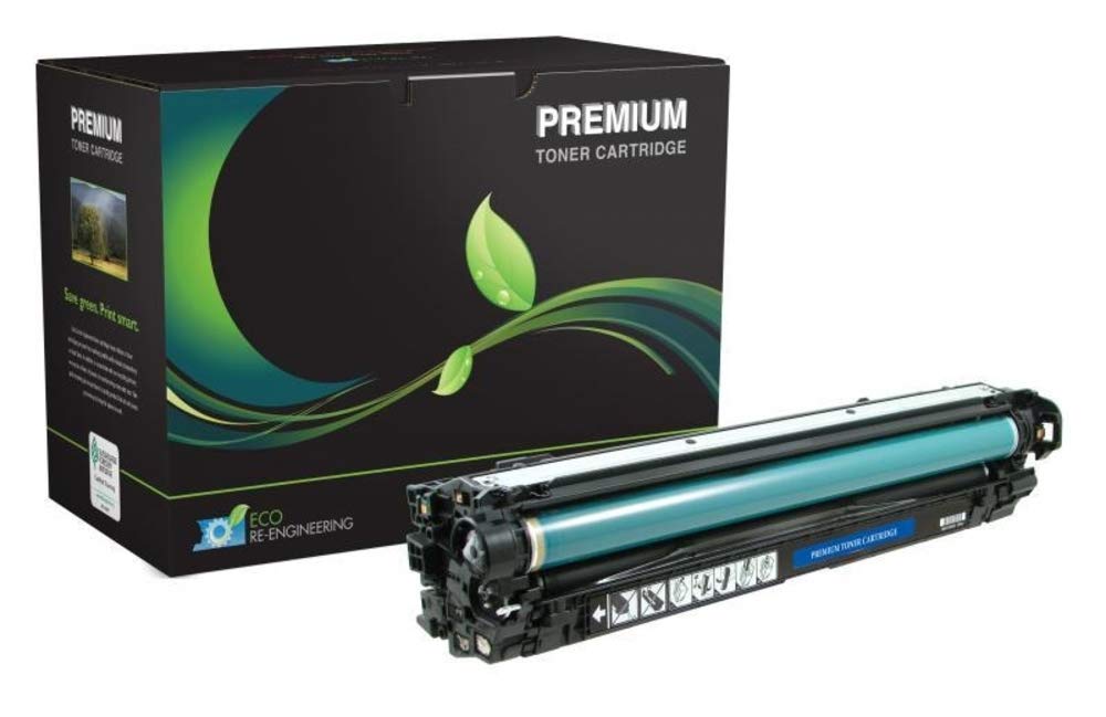 Original HP 13500 Black Compatible Toner Cartridge - High Yield Replacement for Laser Printers | Perfect for Office, Home & School Printing Needs