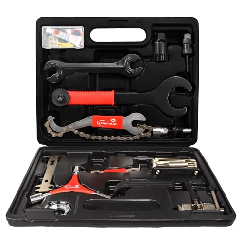 38 Piece Tool Kit