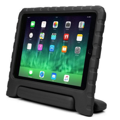 Durable Shockproof Kids iPad Case - Heavy Duty Protective Cover for iPad 6th/7th/8th Gen | Perfect for School, Travel & Playtime