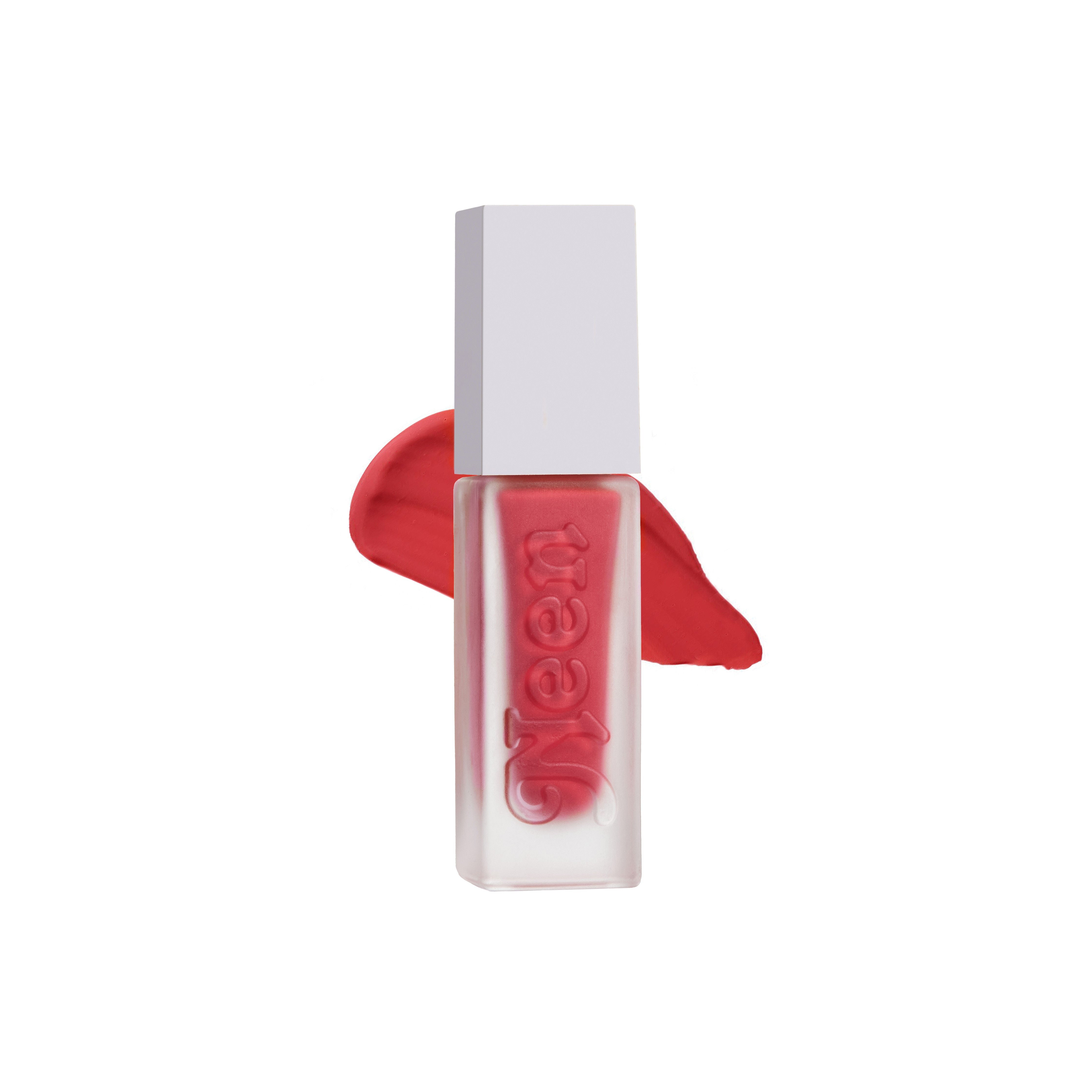 Going Steady Long Lasting Matte Liquid Lipstick - Waterproof, Smudge Proof, All Day Wear for Parties, Dates & Special Occasions