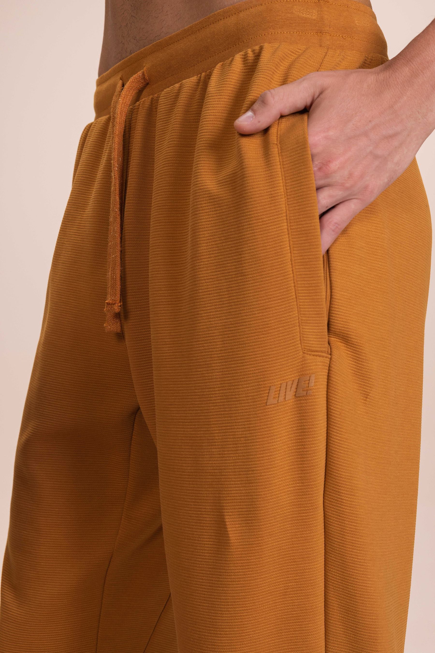 Stylish Slim Fit Men's Dress Pants for Business Casual & Office Wear - Comfortable Stretch Fabric for All-Day Wear
