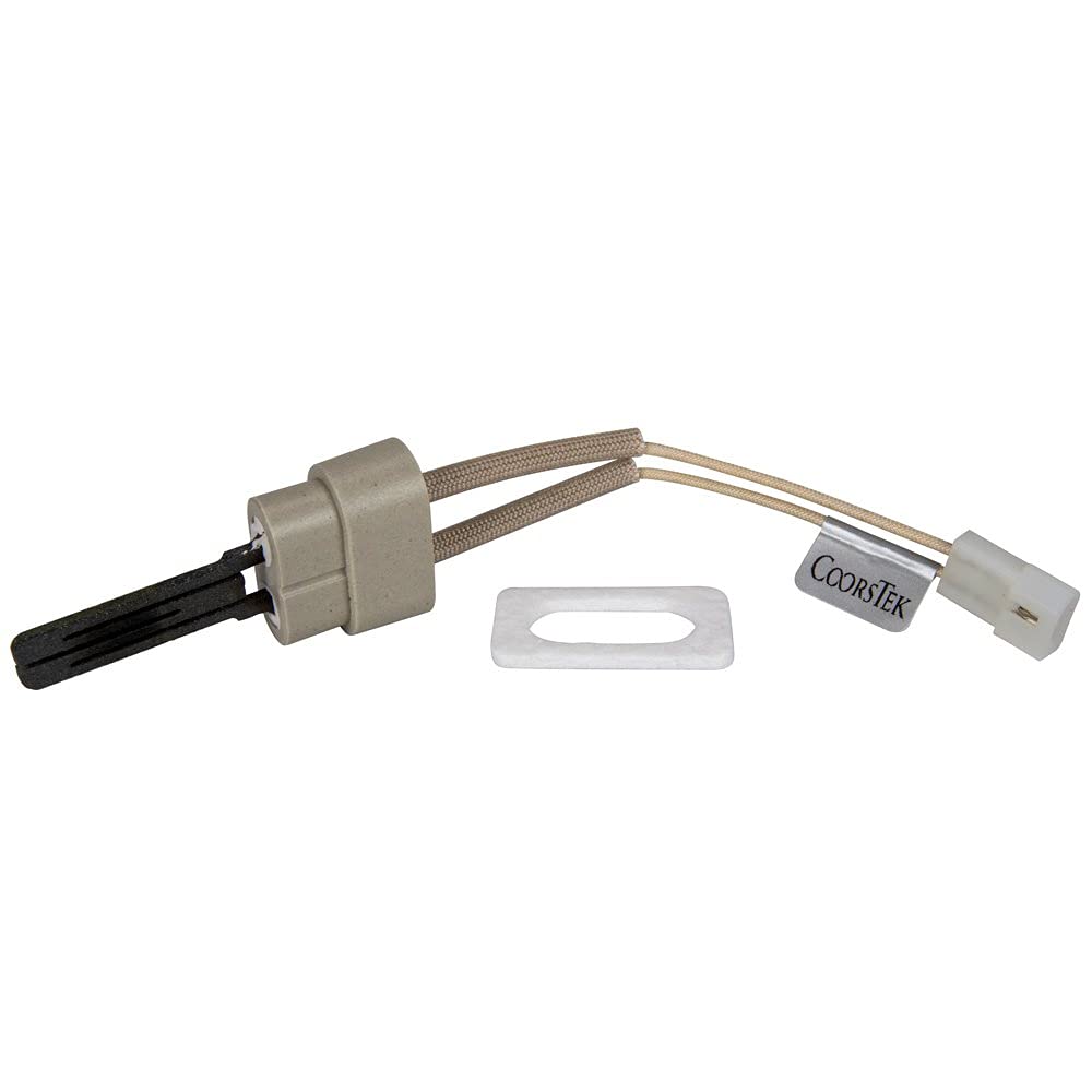 Pentair 77707-0054 Replacement Igniter and Gasket Kit for Pool & Spa Heaters - Compatible with MasterTemp & Max-E-Therm Models - Perfect for DIY Repair & Maintenance