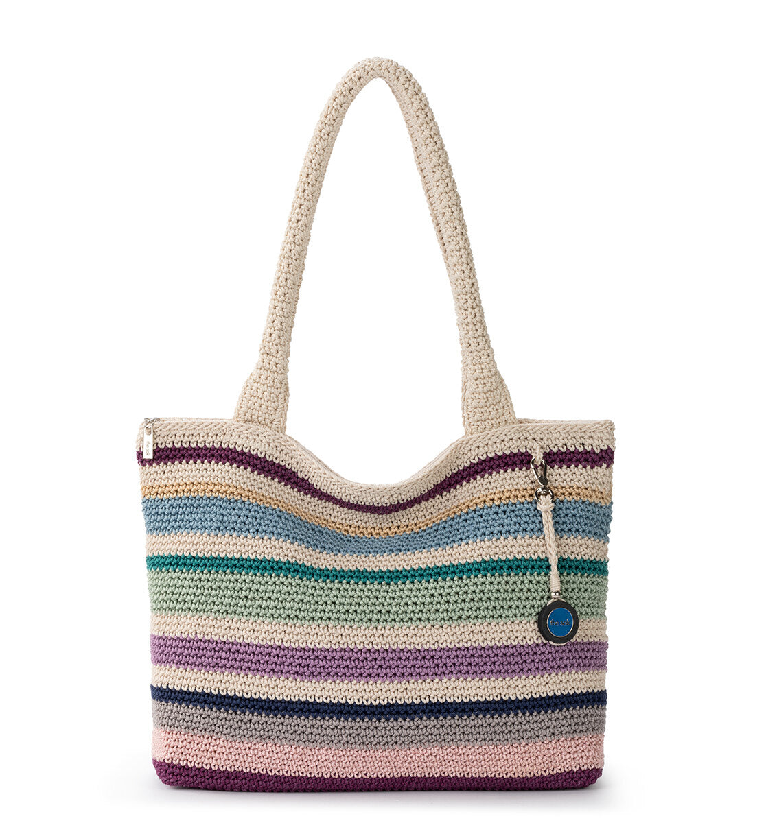 Crafted Classics Carryall Tote Bag - Stylish & Durable Handbag for Women - Perfect for Work, Travel & Everyday Use