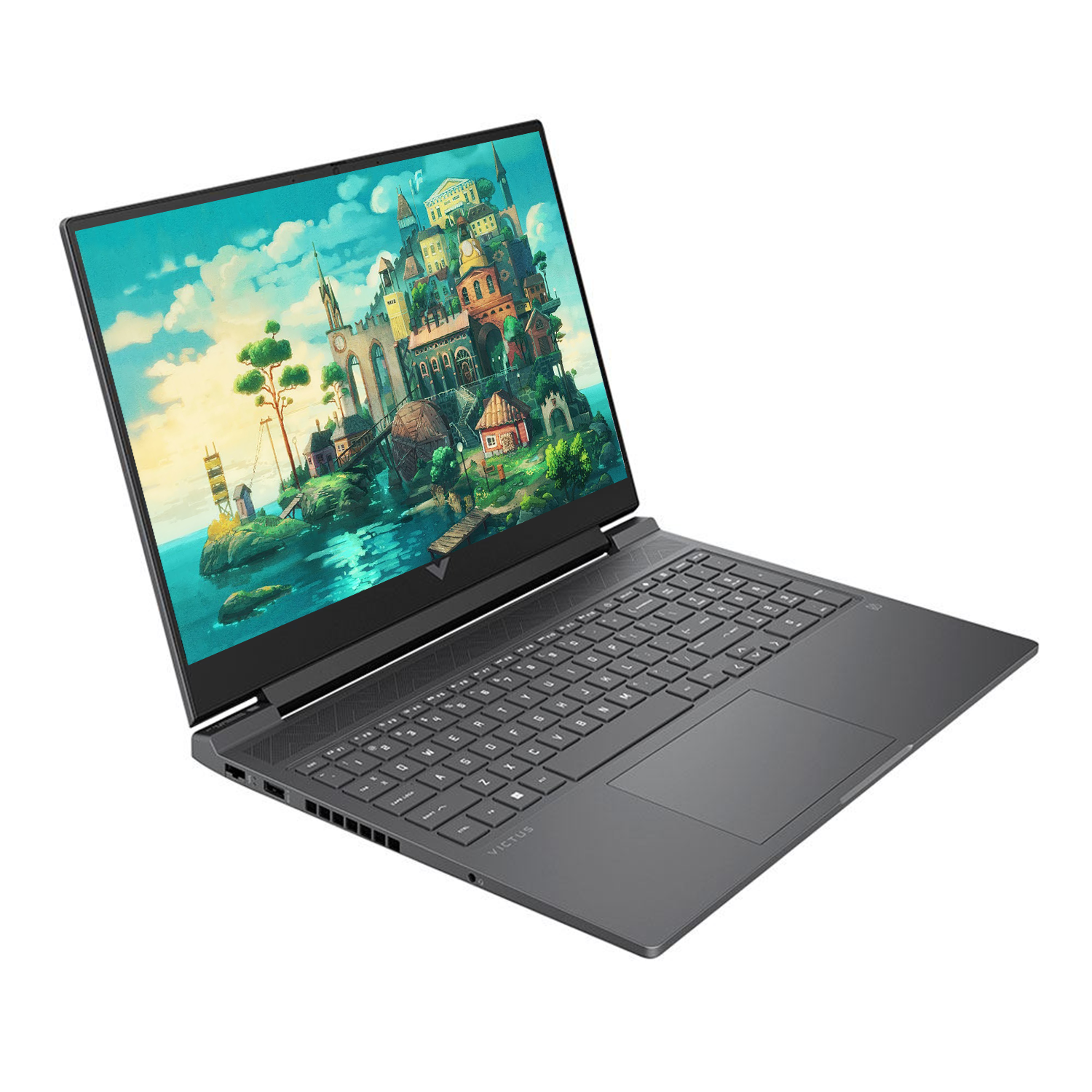 HP Victus 16 Gaming Laptop - 16.1