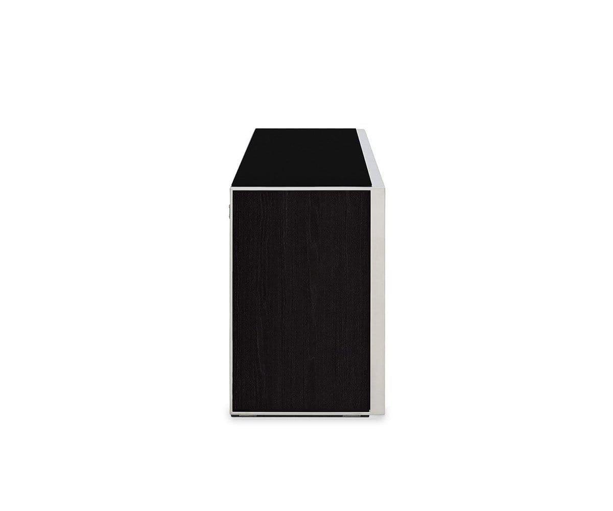 Svante Sideboard - Modern Wooden Buffet Cabinet with 2 Doors & 4 Drawers - Perfect for Dining Room Storage & Living Room Organization
