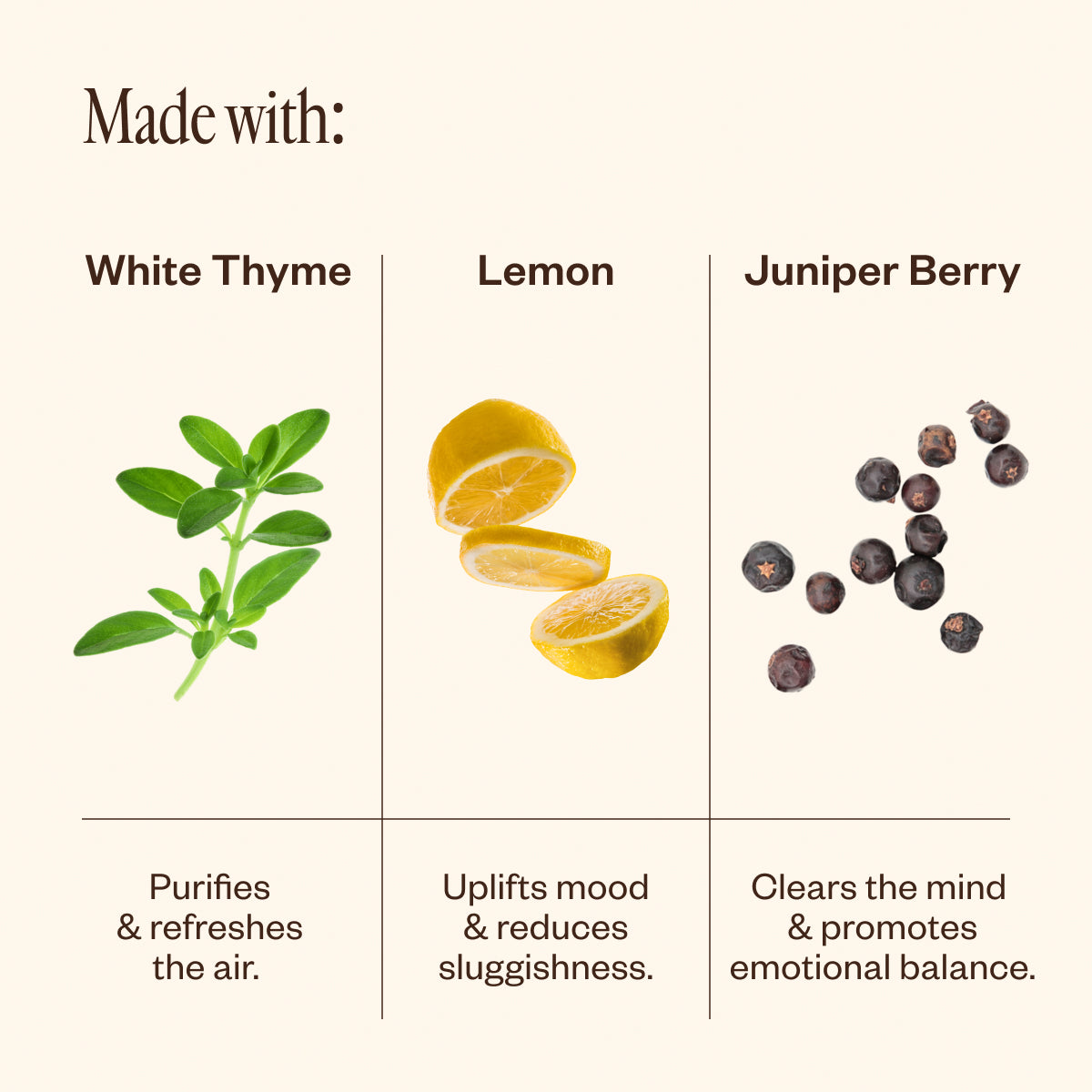 Super Cleanse Purifying Diffuser Blend - Essential Oil Aromatherapy for Relaxation, Stress Relief & Home Freshening | Perfect for Yoga, Meditation & Bedroom