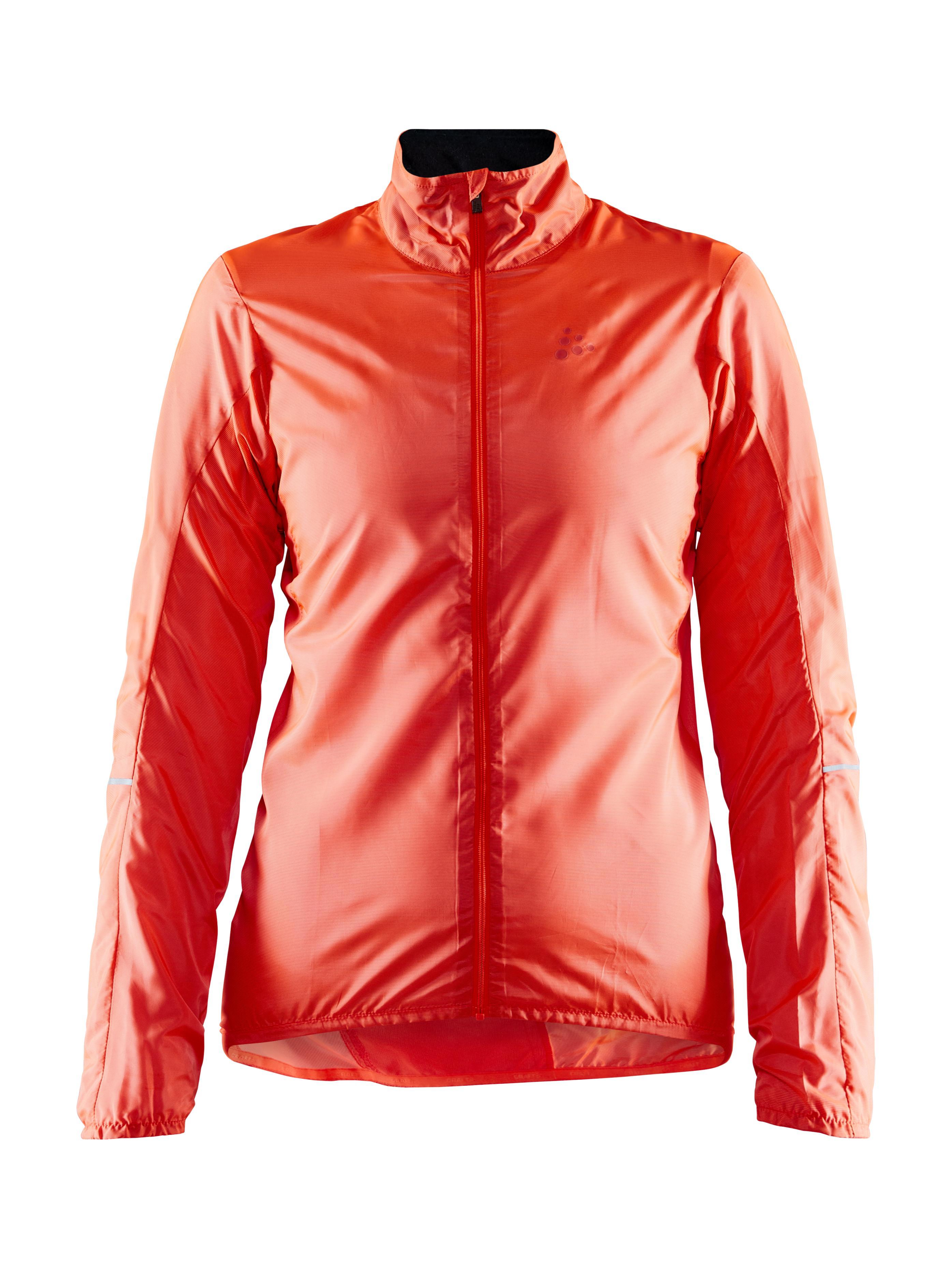 Lightweight Women's Cycling Jacket - Breathable Windproof Bike Jacket for Outdoor Riding & Commuting | Perfect for Biking, Running & Active Lifestyle
