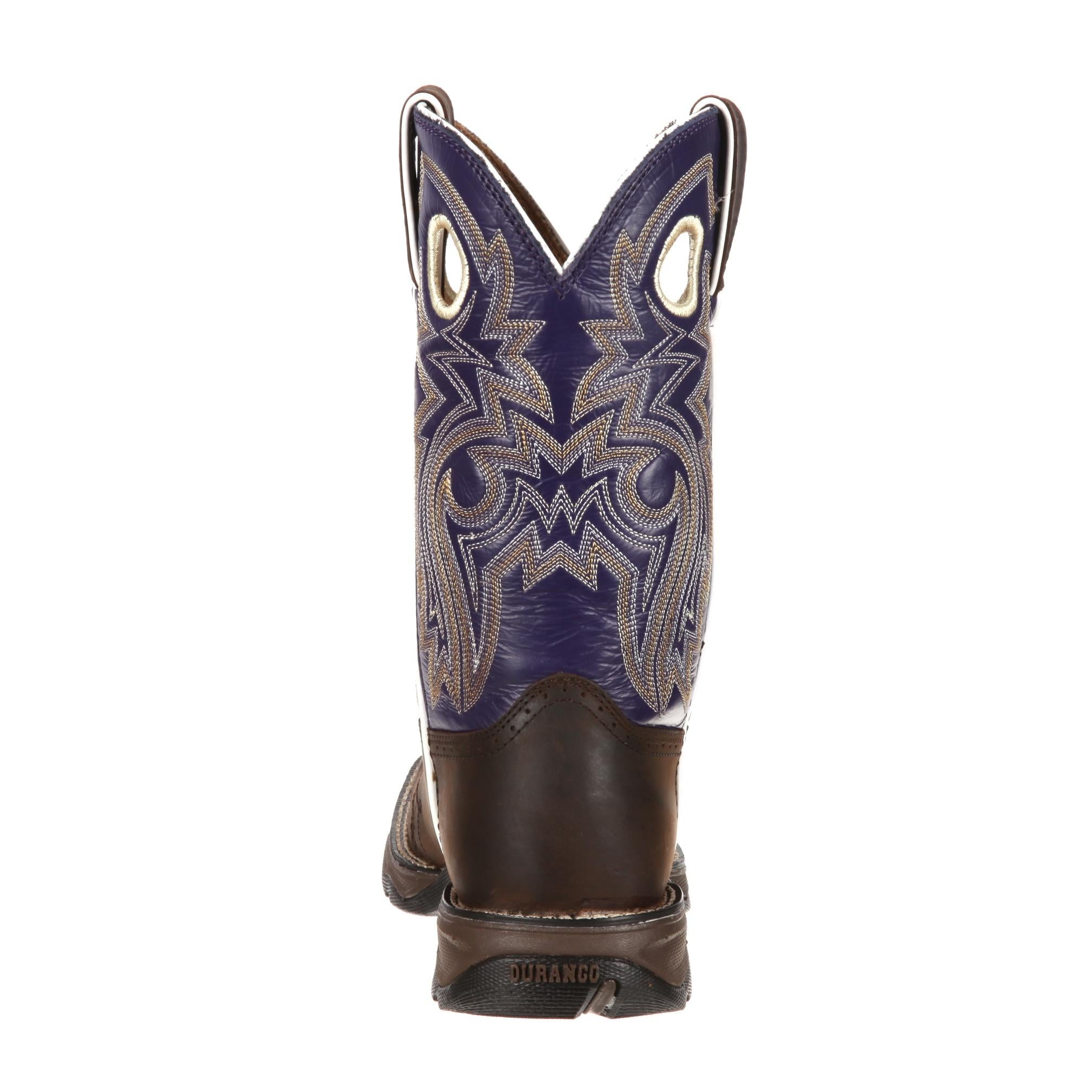 Durango Women's Lady Rebel S 10