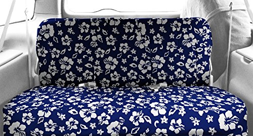 Hawaii Blue Insert and Trim
