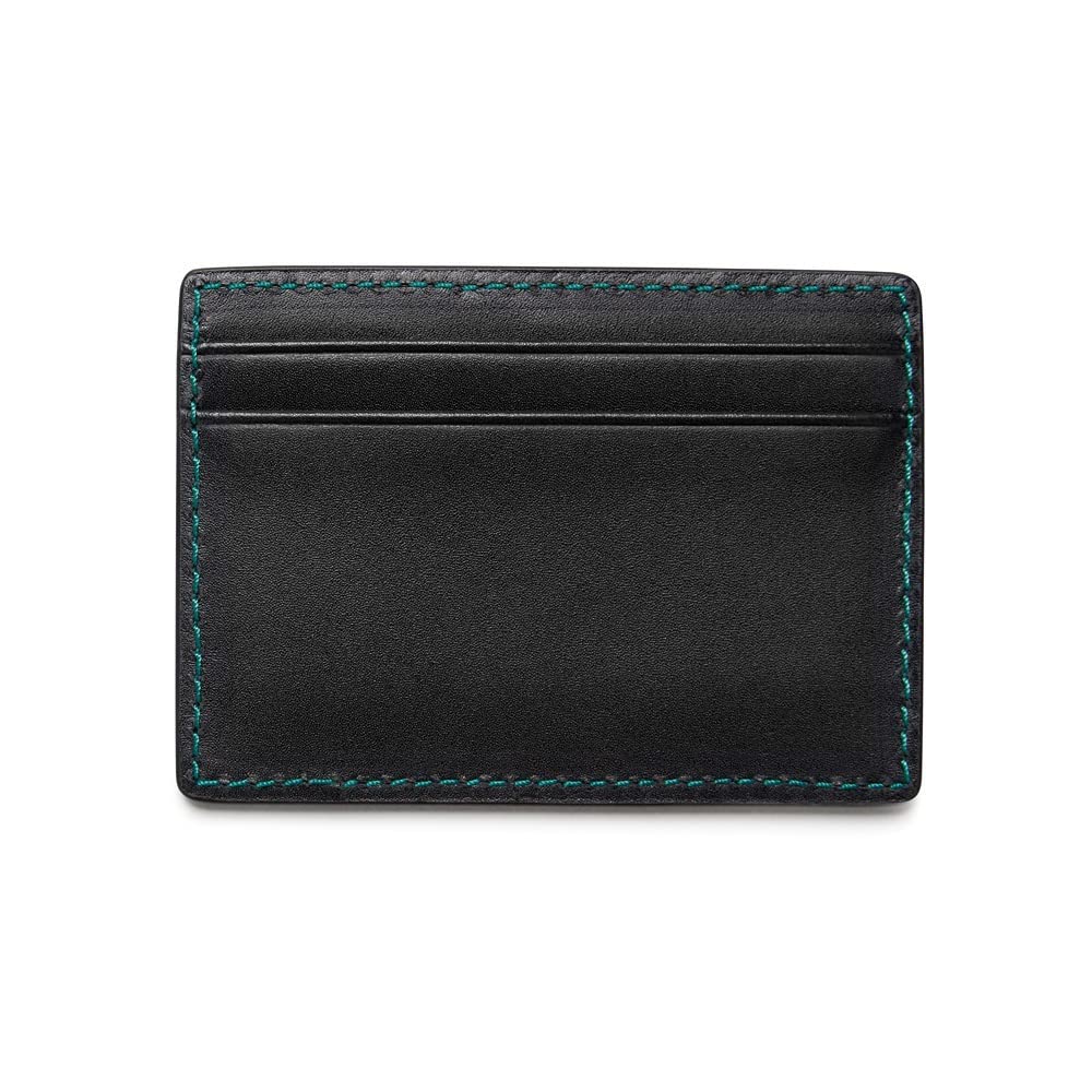 Mercedes-AMG Petronas F1 Team Credit Card Holder - Official Formula 1 Racing Wallet for Fans | Perfect for Race Day, Travel & Everyday Use