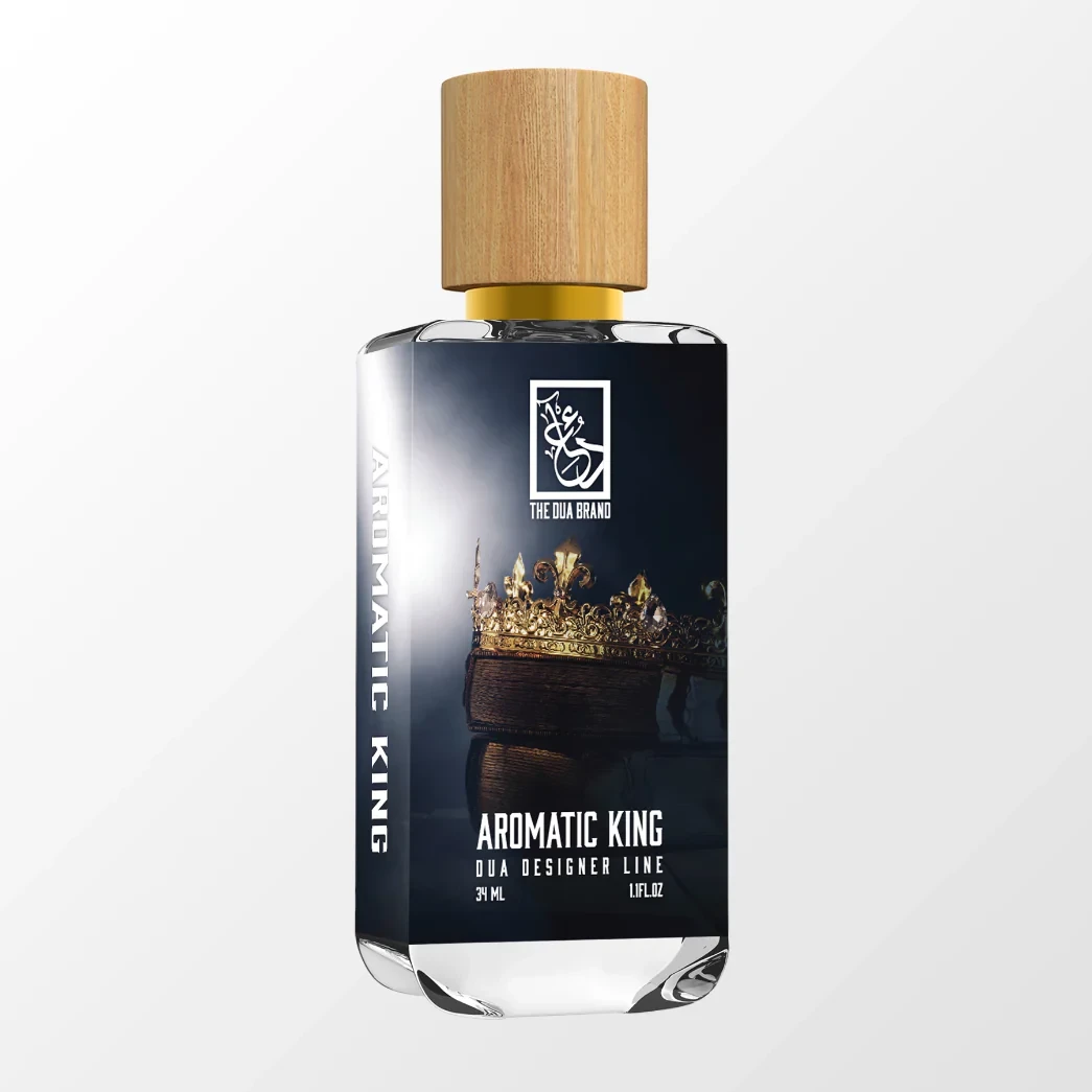 Aromatic King - Premium Scented Candles for Home Relaxation & Romantic Ambiance | Long-Lasting Fragrance, Perfect for Living Room, Bedroom & Spa