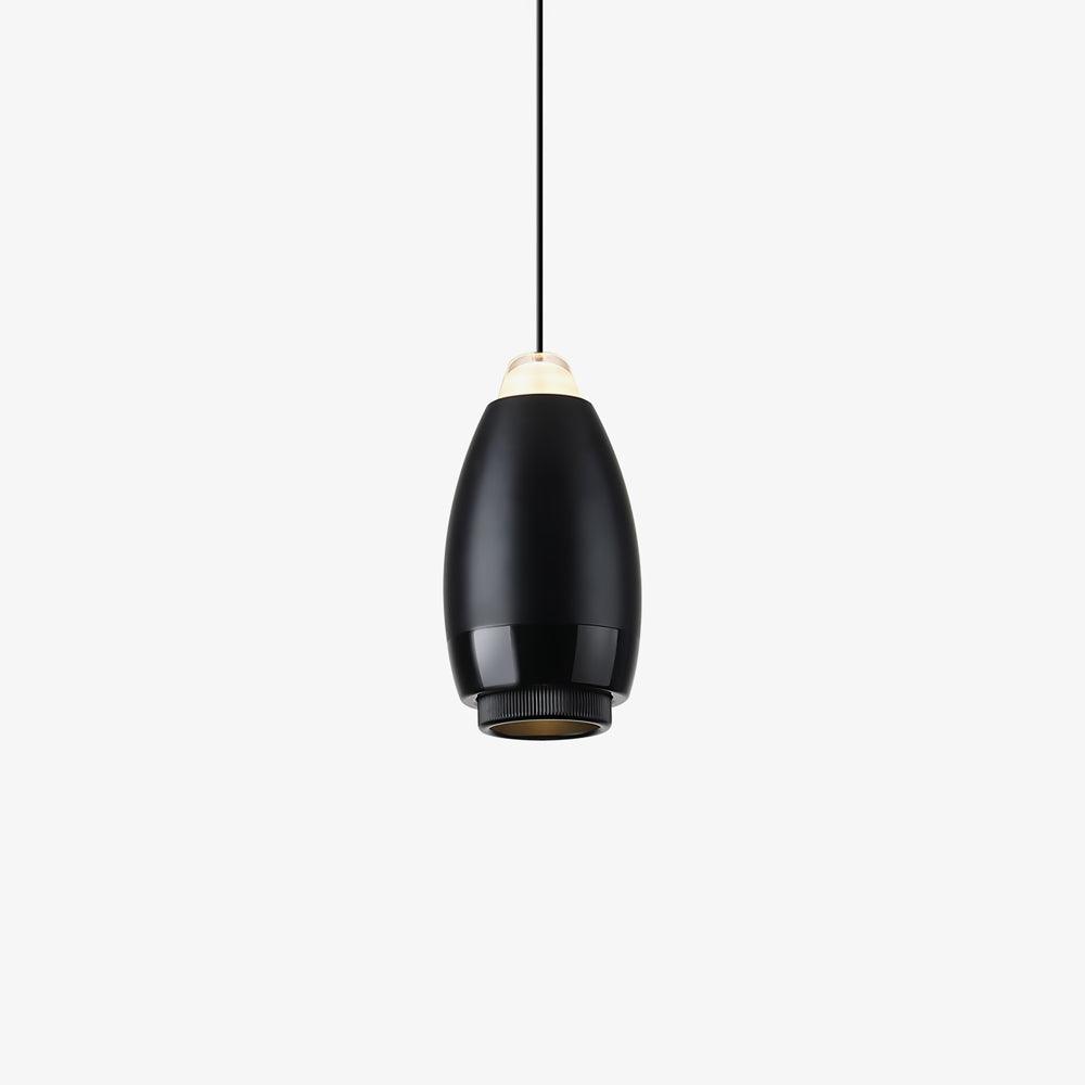 Modern Dawn Pendant Light - Elegant Glass Ceiling Lamp for Dining Room, Kitchen Island & Bedroom Decor | Energy Efficient LED Hanging Light Fixture
