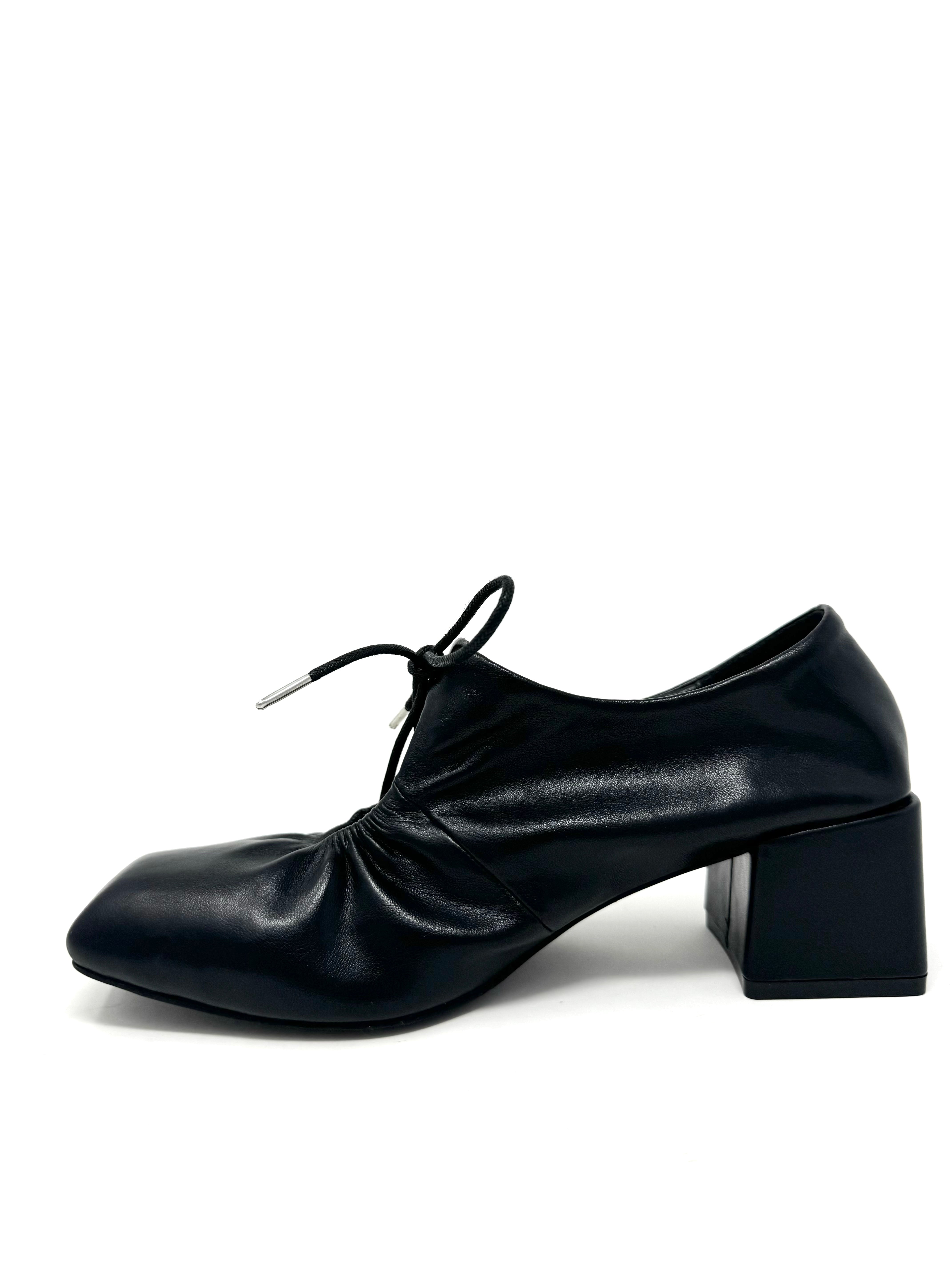 Floso Mary Jane Shoes for Women - Comfortable & Stylish Ballet Flats by Intentionally Blank - Perfect for Work, Casual Wear & Everyday Outfits