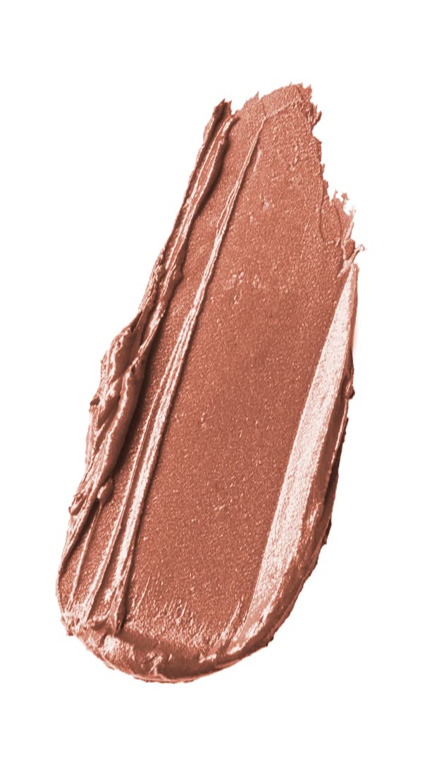 Wet n Wild Perfect Pout Vegan Lipstick - Orange Red Bare Your Soul | Gluten-Free, Cruelty-Free Lip Color | Long-Lasting Matte Finish for Everyday Wear & Special Occasions