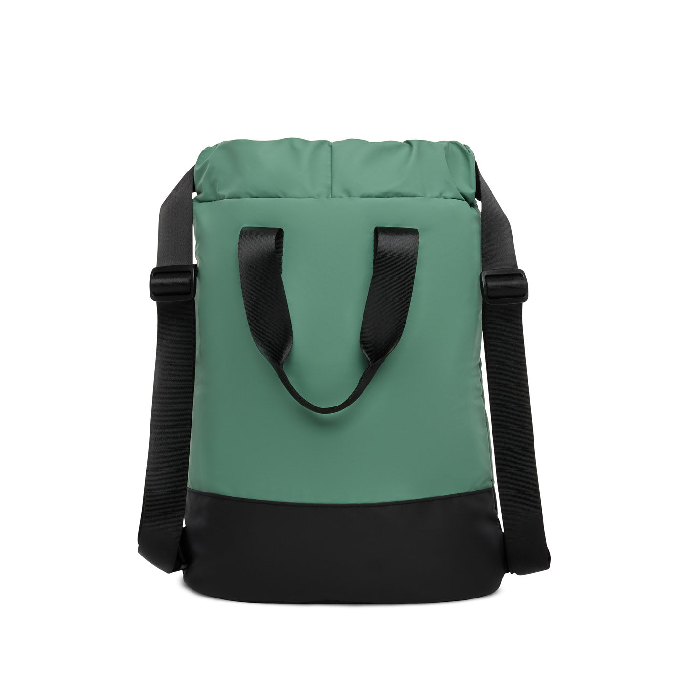 Flex Cinch Backpack - Lightweight Durable Travel Backpack for Men & Women - Perfect for Hiking, Commuting, and School