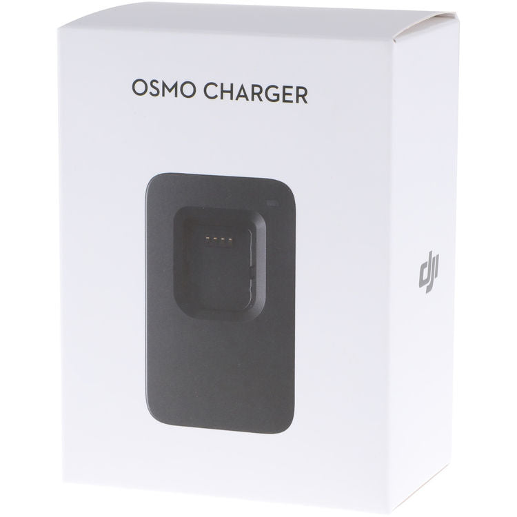 Original Title: OSMO PART 80 OSMO Charger   Optimized Title: OSMO PART 80 Fast Charger - High-Speed USB-C Charging Cable for DJI OSMO Action Cameras - Perfect for Travel, Vlogging & Outdoor Adventures