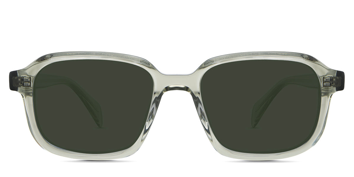 Niro Men's Prescription Polarized Sunglasses - UV Protection, Anti-Glare for Driving, Fishing & Outdoor Activities