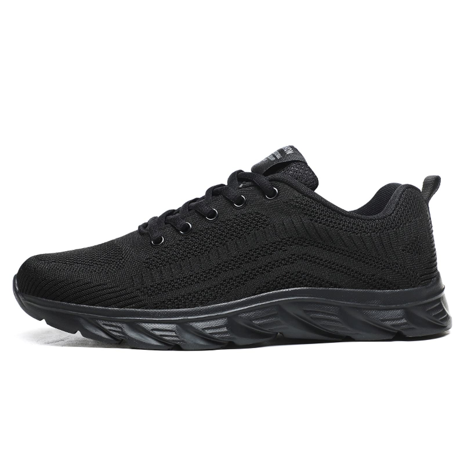 **Barefoot Shoes for Men - Wide Non-Slip Waterproof Work & Hiking Shoes | Lightweight Comfortable Outdoor Boots for Trekking, Motorcycle & Winter Safety | Perfect for Hiking, Mountain Climbing & Work Safety**