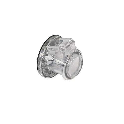 Waterproof CAM Cover for 15, 16 & 18 Series Panel Mount - Durable Outdoor Protection for Industrial Equipment & Electrical Enclosures