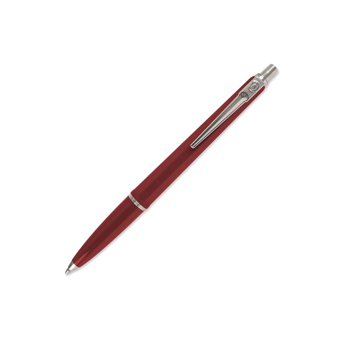 Epoca Premium Ballpoint Pen - Smooth Writing, Comfort Grip - Ideal for Office, School & Everyday Use