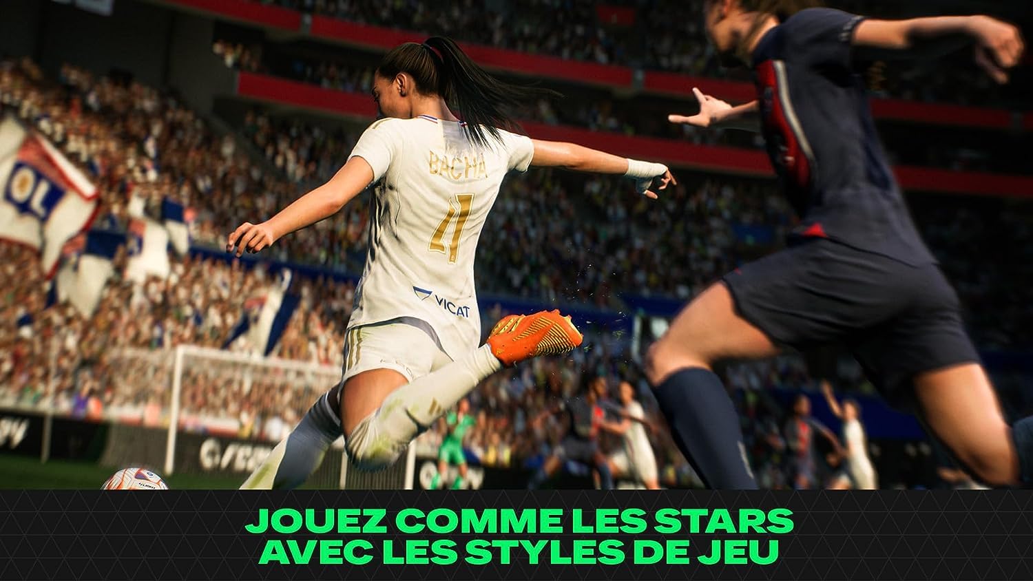 EA SPORTS FC 24 Ultimate Edition - Xbox One & Series X|S Digital Download Code | Play Football Games Online with Friends