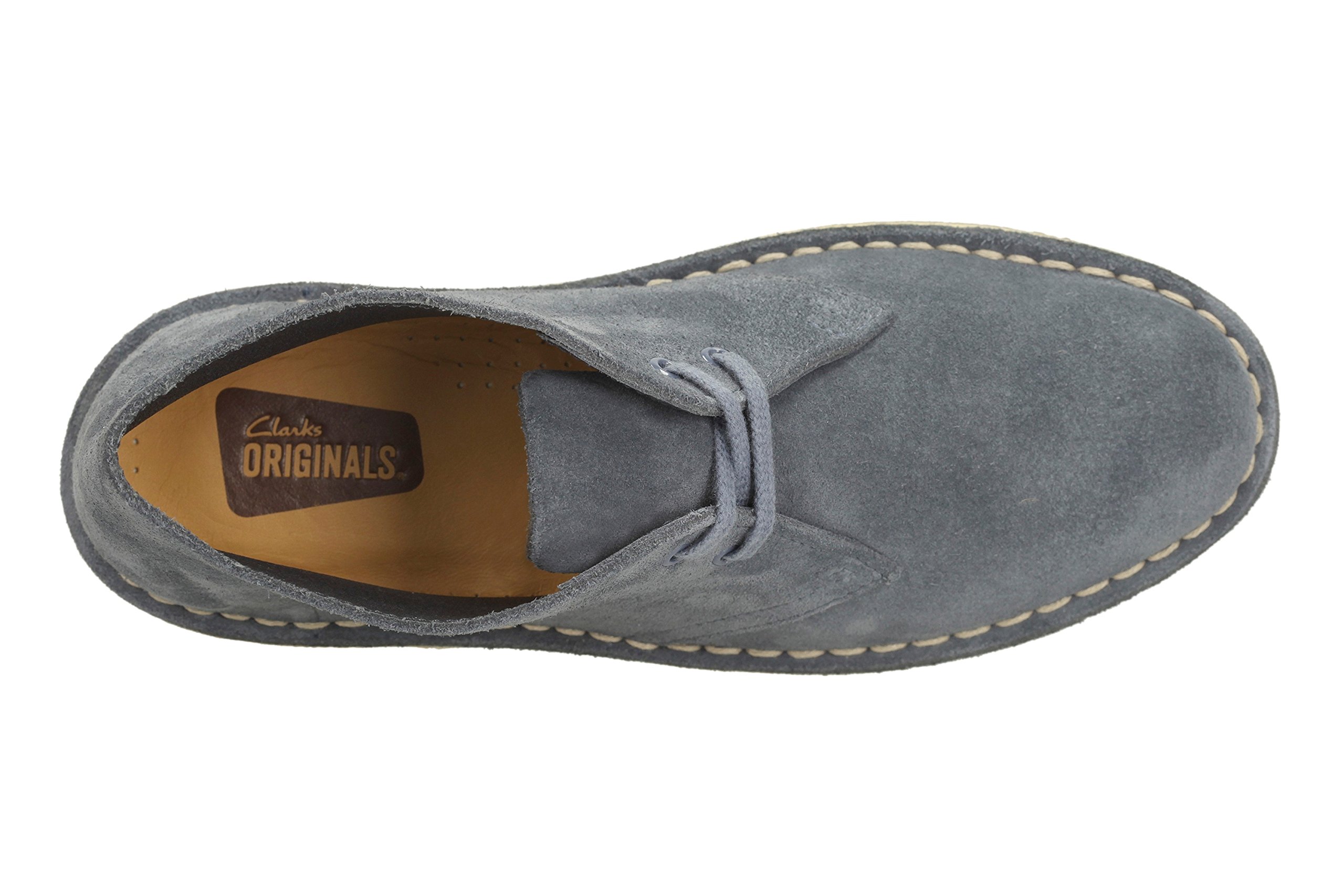 Clarks Women's Blue Casual Shoes - Comfortable & Stylish Walking Shoes for Everyday Wear, Work & Travel