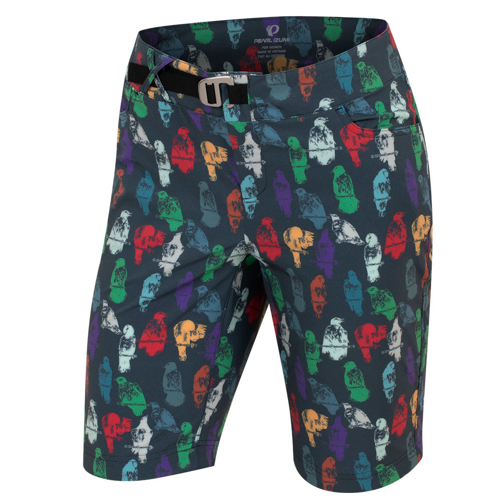 Women's Summit Shorts - Lightweight Hiking & Running Shorts for Outdoor Adventures - Perfect for Trail Running, Camping & Travel