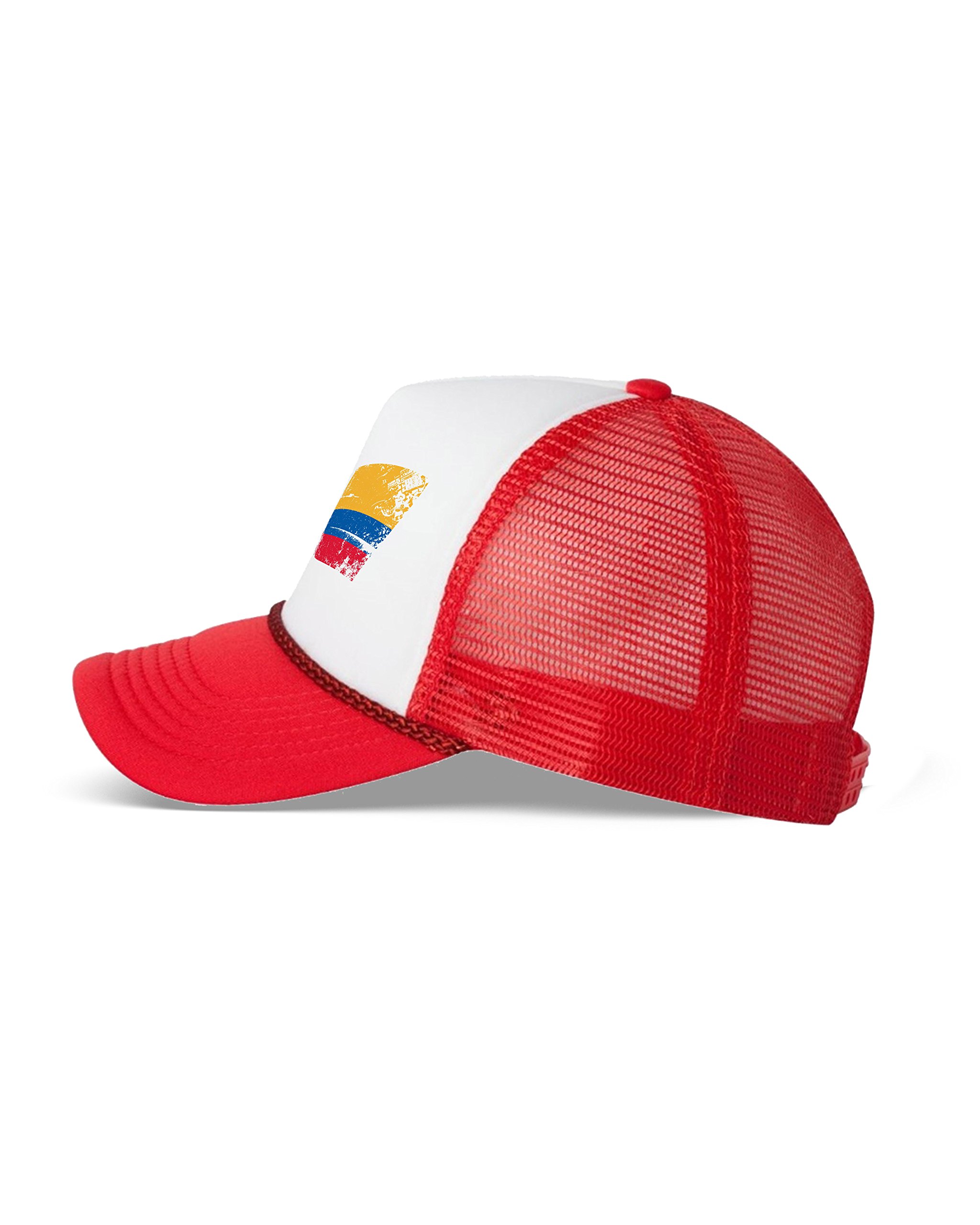 Awkward Styles Men's Trucker Hat - Classic Snapback Adjustable Baseball Cap for Casual & Outdoor Activities