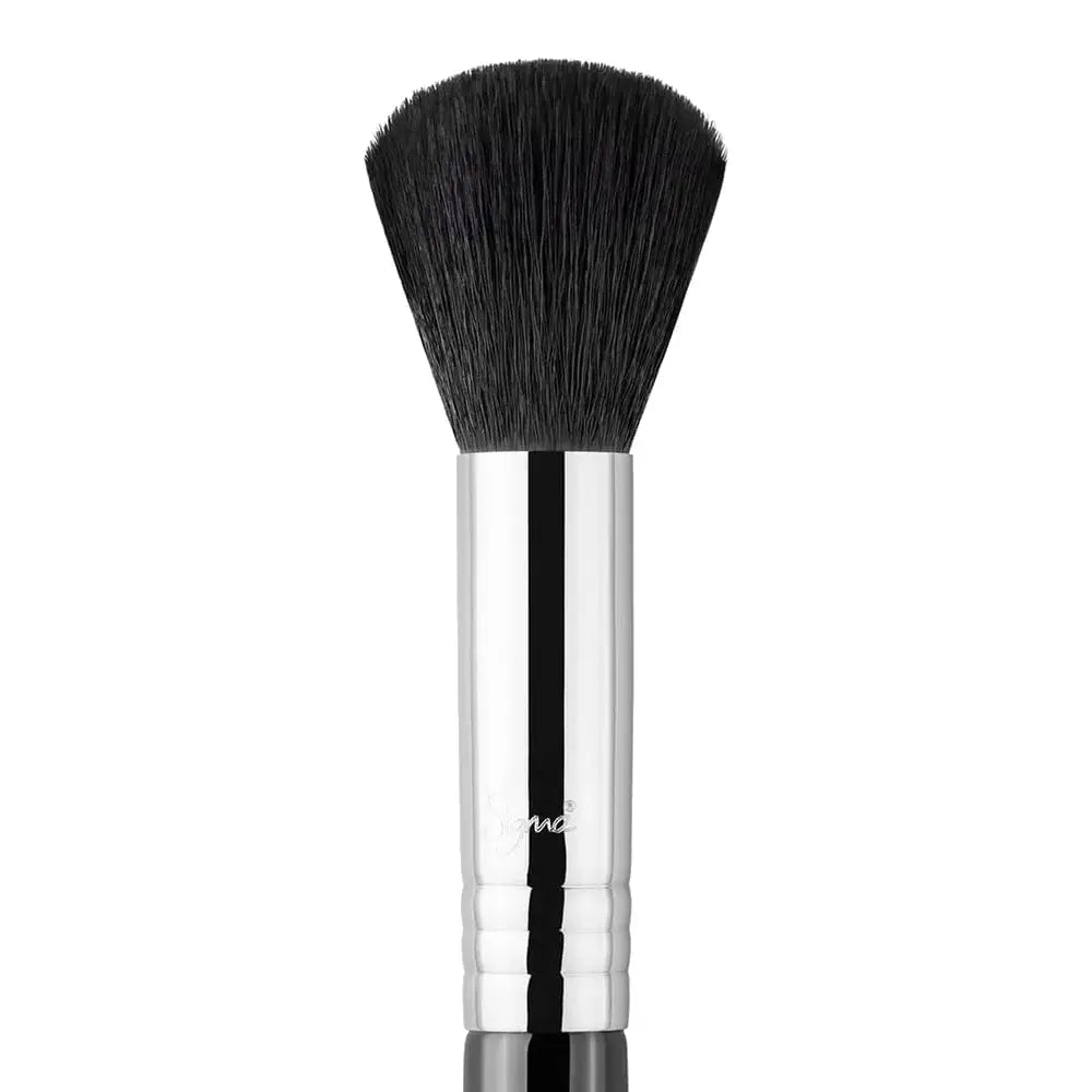 F05 Small Contour Brush - Professional Makeup Brush Set for Face Contouring & Highlighting - Perfect for Everyday Makeup, Bridal Looks & Photo Shoots