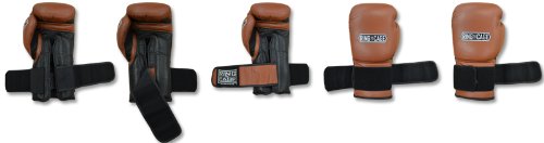 20oz, 22oz, 24oz Premium MiM-Foam Sparring Gloves with Safety Strap - Boxing Training Gloves for MMA, Muay Thai, Kickboxing - Ideal for Gym, Home Workouts & Martial Arts Practice