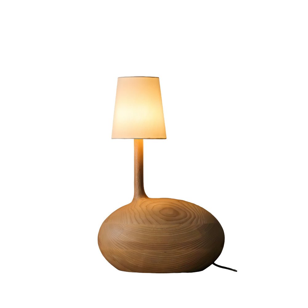 Wood Color